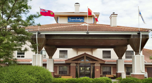 Travelodge by Wyndham Oshawa Whitby