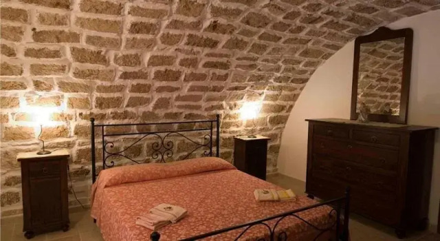 Baglio dei Mori, Book Hotel Hotels in Sicily with Parking, Parking