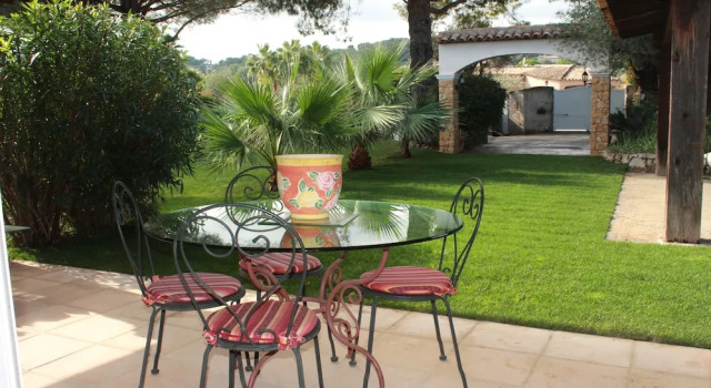 Люкс Comfort La Villa Topi