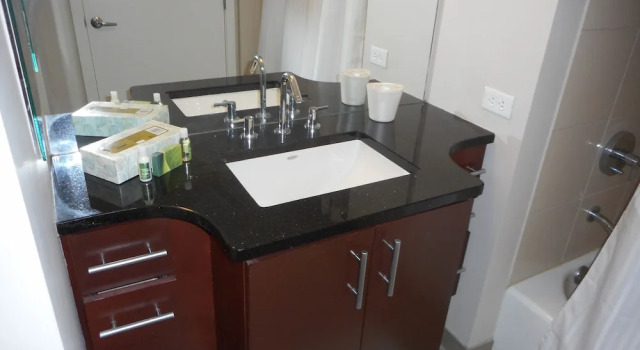 Апартаменты Executive Weichert Suites at Arlington Courthouse