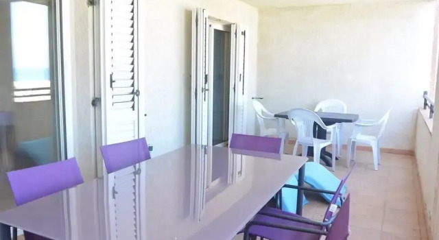 LA PALMERAIE 325 - POOL IN RESIDENCE Apartment 2, Varaa Huoneisto Solenzara 