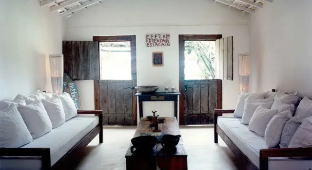 UXUA Casa Hotel & Spa