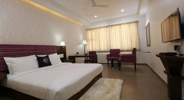 Номер Superior c 1 комнатой The One Hotel
