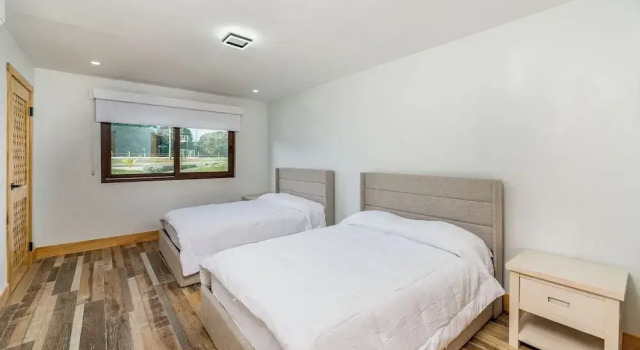 Вилла Luxury Paradise Reef Villas