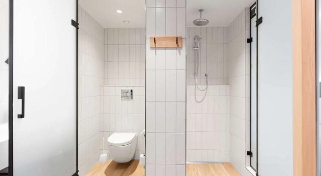 Двухместный номер Standard с красивым видом из окна Hilton Garden Inn Faroe Islands