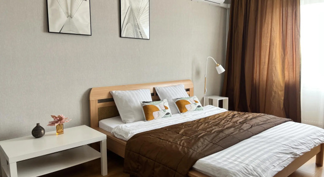 Like Home on Zelenaya Street 87, Réserver Appartement Kaliningrad Kaliningrad Region