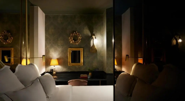 Двухместный номер Cozy Skylark, Aluma Hotels & Resorts