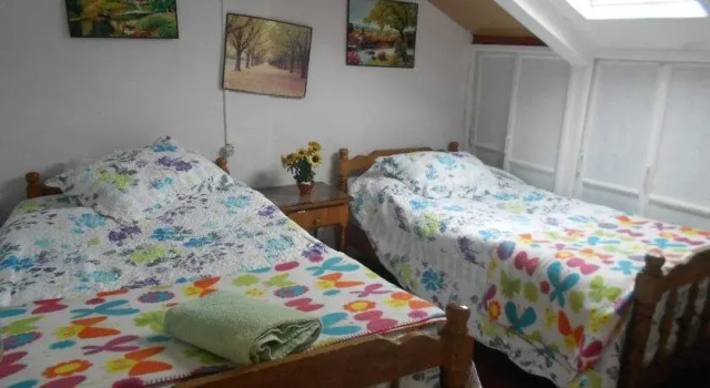 Family House del Rey, Prenota Hotel Punta Arenas 