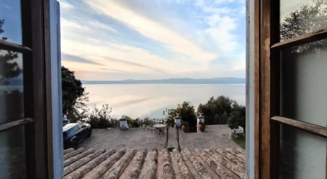 Коттедж La Villa di Augusto