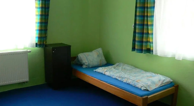 Penzion Neco, Reservar Hotel Mala Skala 