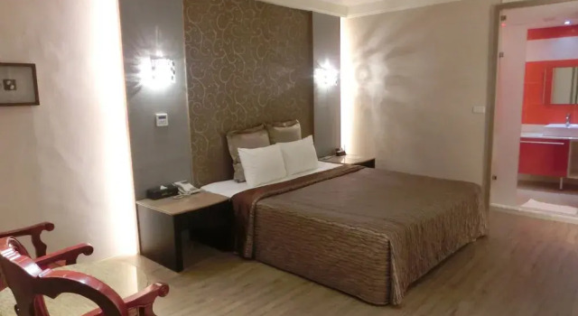 The Blue Sky Motel, Book Motel Daxi Taoyuan Municipality