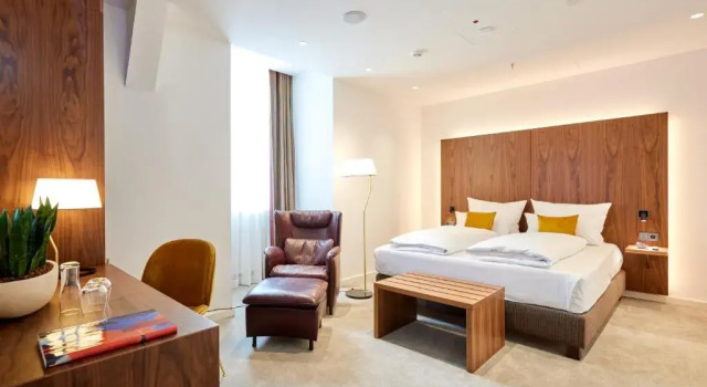 Номер Standard Kasino Hotel