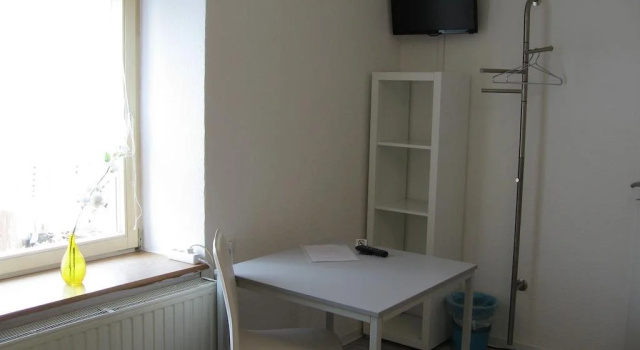 Hotel Pension Zech