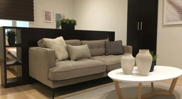 Fisa Rentals Gran Via Apartments