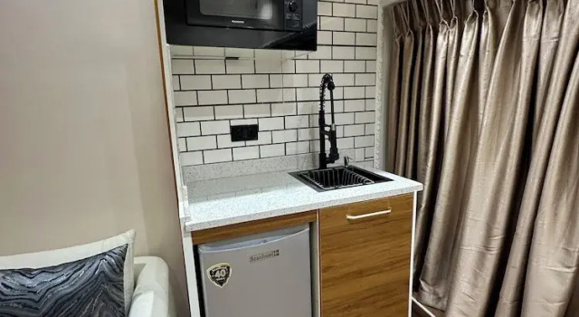 Номер Standard Apartment 5