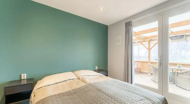 Comfortable Holiday Home With Garden, Prenota Casa vacanze Hotel a Twente con parcheggio, Parcheggio
