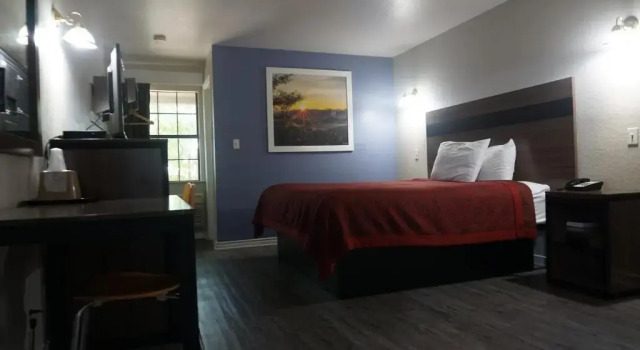 Двухместный номер Standard La Villita Inn