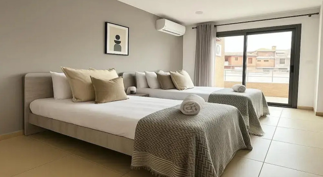 3 pieces pres de Bir Mourad Raid, Buchen Sie Ferienwohnung Apartments in Algier, Ferienwohnung
