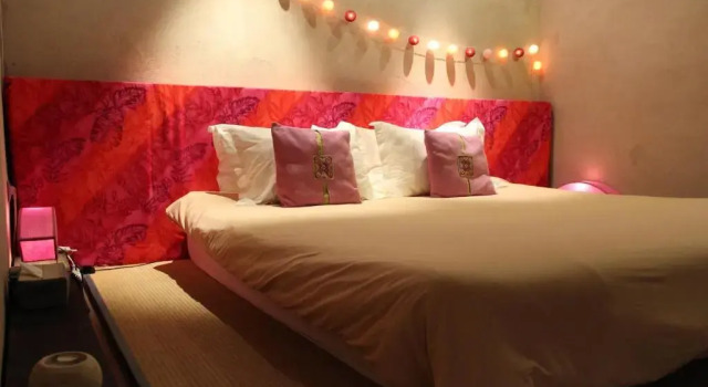 Люкс Hotel La Canela