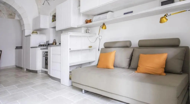 Casa Nonna Lina, Rezervați Hotel Hoteluri în Bari Province cu parcare, Parcare