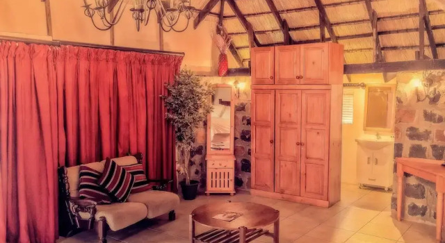 Номер Standard Nauntons Guest House