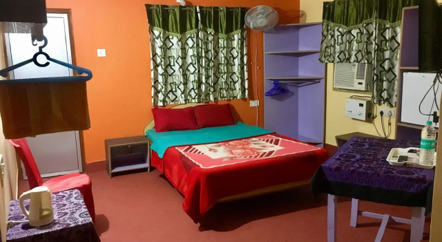 Kundan Bazar Guest House