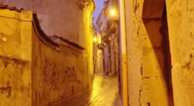 House With 2 Bedrooms In Vittoria With Enclosed Garden And Wifi 12 Km From The Beach