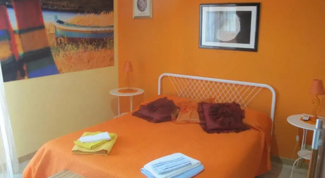 Номер Standard La Casa del Nonno