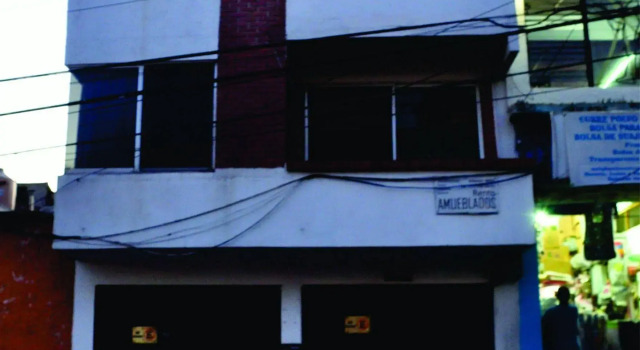 Departamentos Primavera