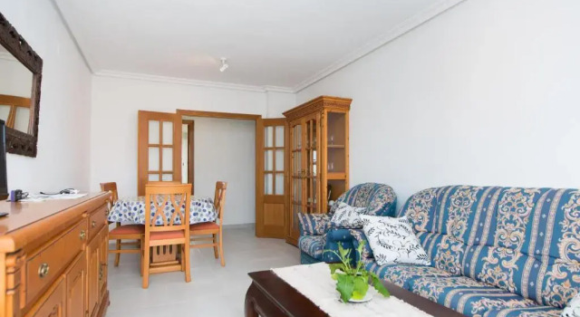 Apartment Muchavista 3 bed 2 bath, Prenota Appartamento El Campello Costa Blanca