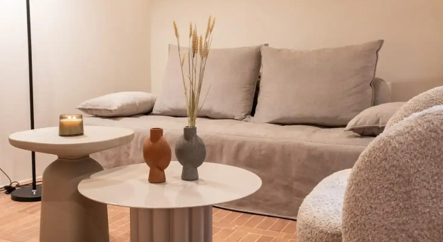 Номер Standard Qualia Slowlife Suites