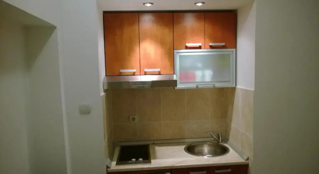 Апартаменты City Apartments Andjela