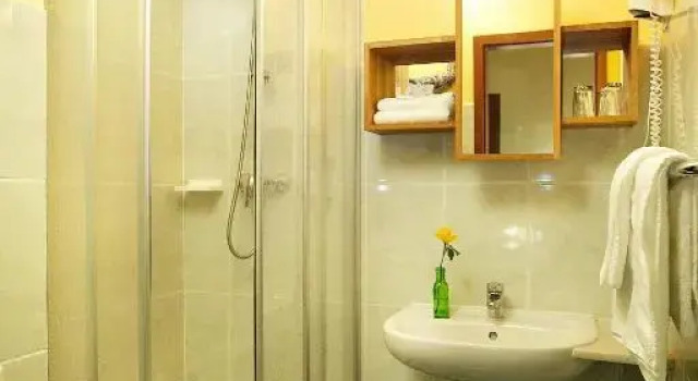 Номер Standard Hotel Zur Kutsche