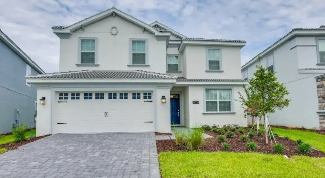 Amazing House! - Champions Gate - 9034sd 6 Bedroom Villa