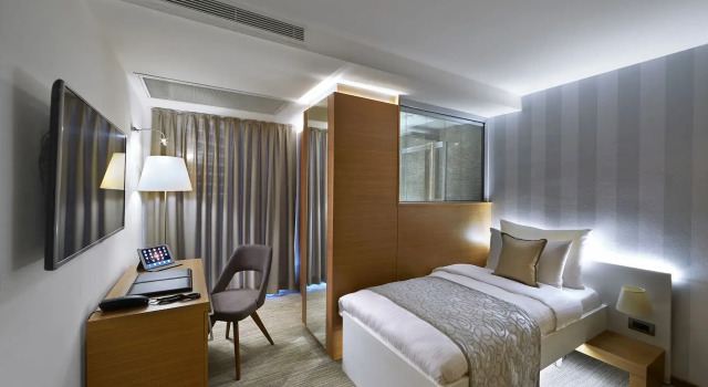 Milport Hotel Levent