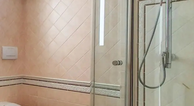 Четырёхместный полулюкс B&B Gassa Damante