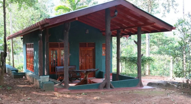 Sinharaja Rest