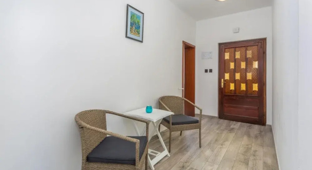 Amazing Home in Omisalj With Wifi and 2 Bedrooms, Prenota Hotel Omišalj 