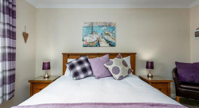 Arran View - Donnini Apartments