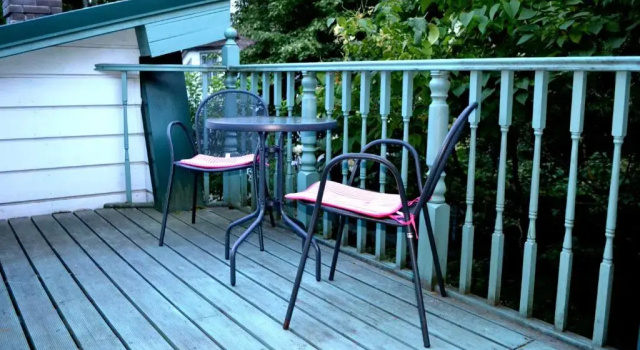Номер Standard Guest House Krista