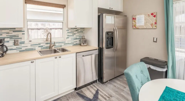 Коттедж Lake Davenport Estates-ru1071