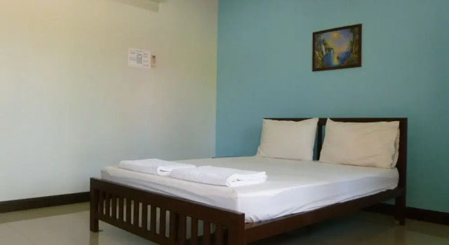 Rama City Resort & Hotel