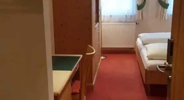 Номер Classic Landgasthof Hotel Rössle