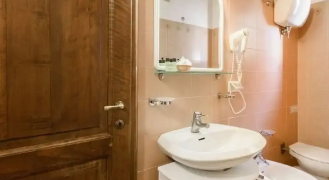 Вилла Villa Colombini Comfortable Holiday Residence