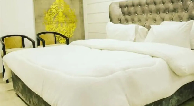 Helen Suites Hotel, Reservar Hotel Gulberg Lahore