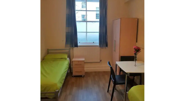Bowden Court - Hostel