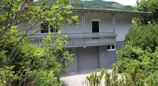 Коттедж Haus Maier
