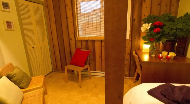Eagles Nest Vacation Home Rental, Забронировать Отель Дип-Ков Британская Колумбия