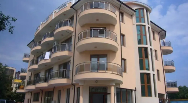 Hotel Golden Lion