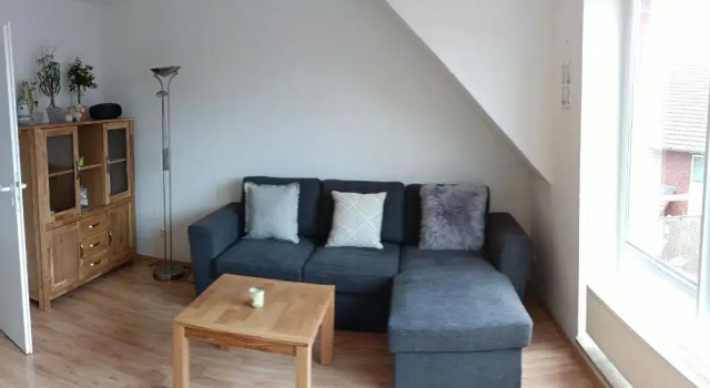 BUPA02208-Ferienwohnung-Passat, Забронировать Отель Отели Бург-ауф-Фемарна с парковкой, рядом с Краеведческий музей, Парковка